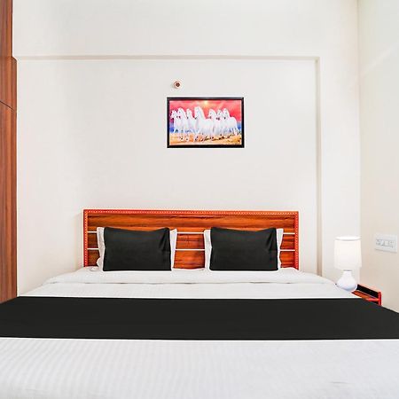 Super Hotel O Aarapalayam Мадурай Екстер'єр фото